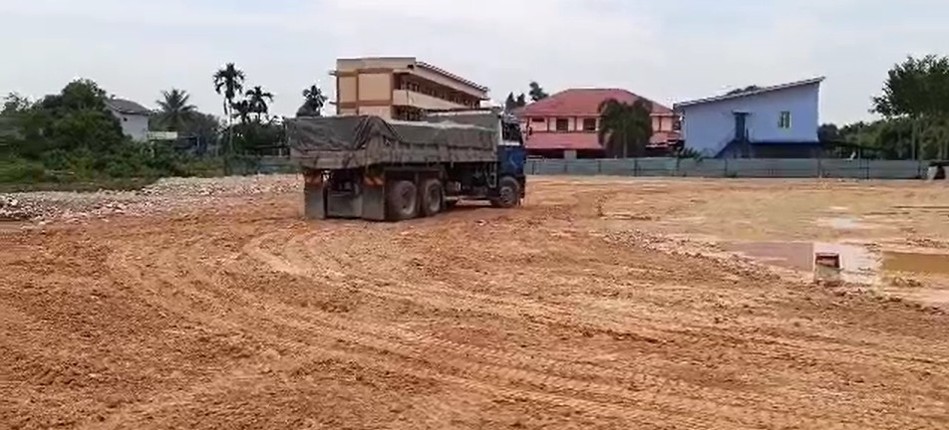 penambakan-tanah5