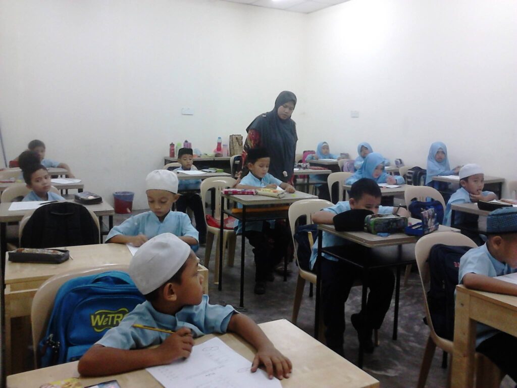 sekolahlama002