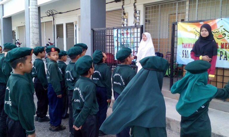sekolahlama008