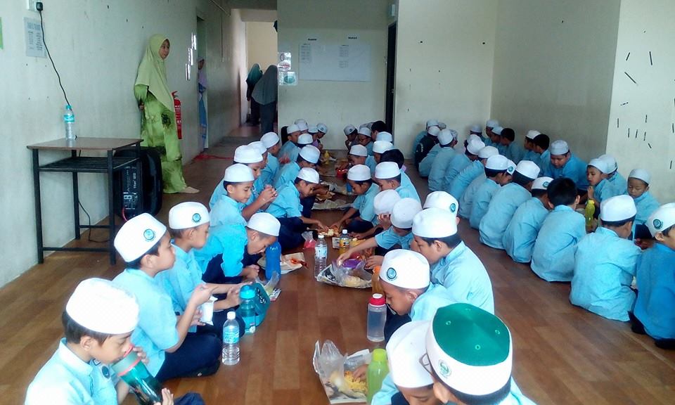 sekolahlama009